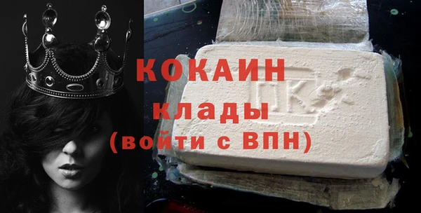 крисы Пересвет