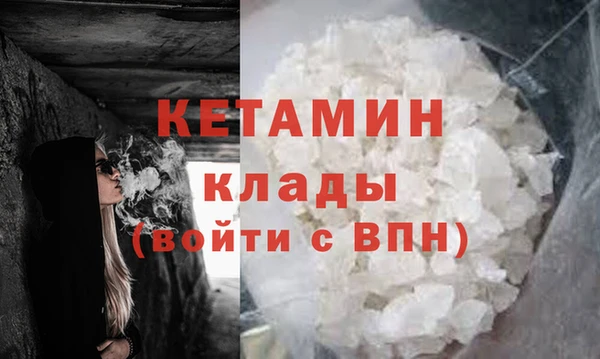 крисы Пересвет